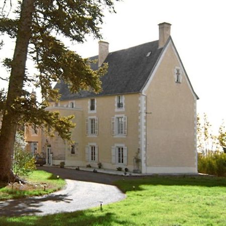 Bed and Breakfast Chateau Ardilleux Exterior foto