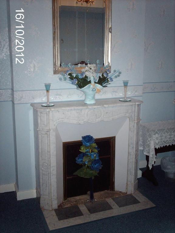 Chateau Ardilleux Zimmer foto